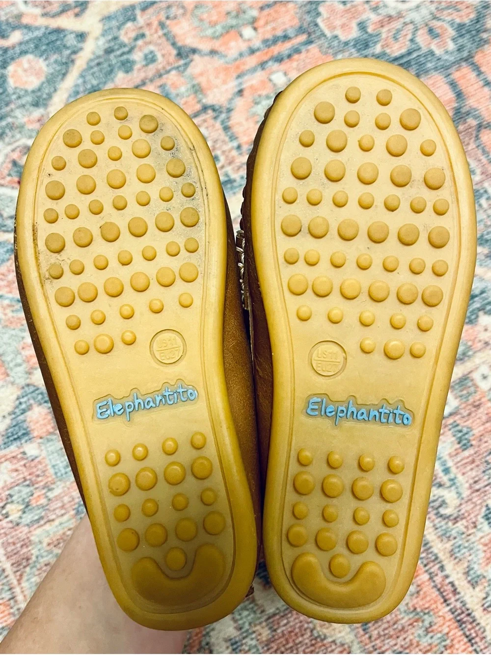 ELEPHANTITO Alex Drivers - BOYS